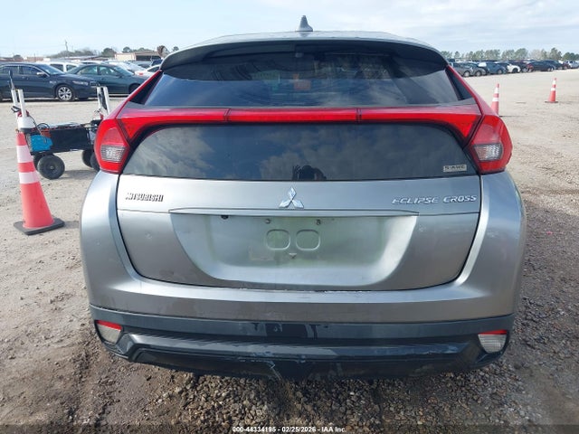 Продаж на аукціоні авто 2019 Mitsubishi Eclipse Cross Le, vin: JA4AT4AA1KZ003184, номер лоту: 44334195