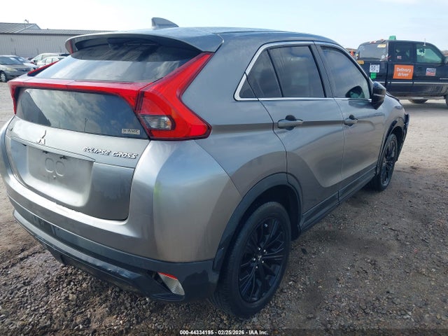 2019 MITSUBISHI ECLIPSE CROSS JA4AT4AA1KZ003184 Photo 3