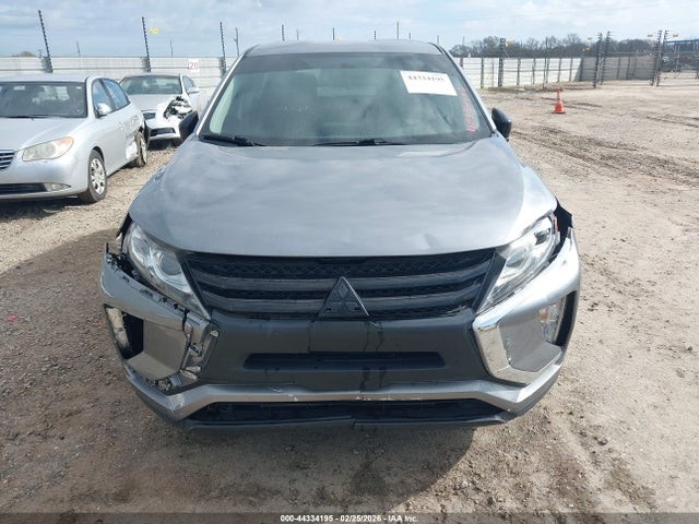 2019 MITSUBISHI ECLIPSE CROSS JA4AT4AA1KZ003184 Photo 5