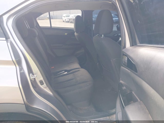 2019 MITSUBISHI ECLIPSE CROSS JA4AT4AA1KZ003184 Photo 7