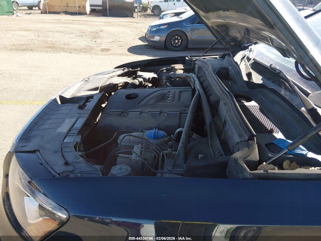 2012 AUDI Q5 WA1LFAFP0CA098784 Photo 9