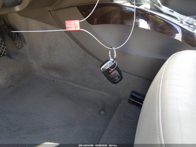 2012 AUDI Q5 WA1LFAFP0CA098784 Photo 10