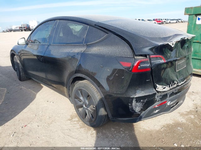 7SAYGAEE2RF103401 Tesla Model Y Long Range Dual Motor All-wheel Drive
