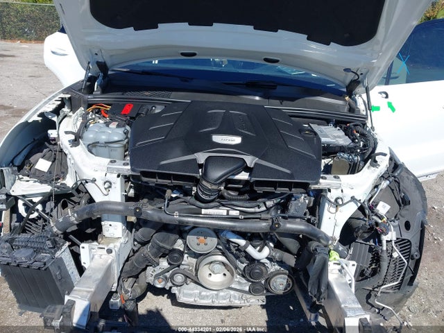 2023 PORSCHE CAYENNE WP1AA2AY5PDA10560 Photo 9