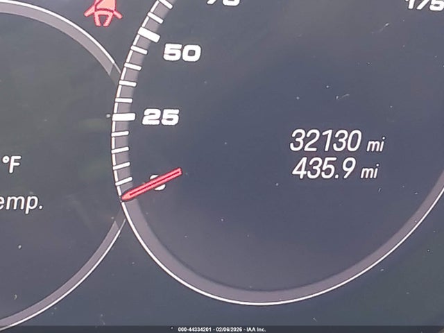 WP1AA2AY5PDA10560 Porsche Cayenne Platinum Edition