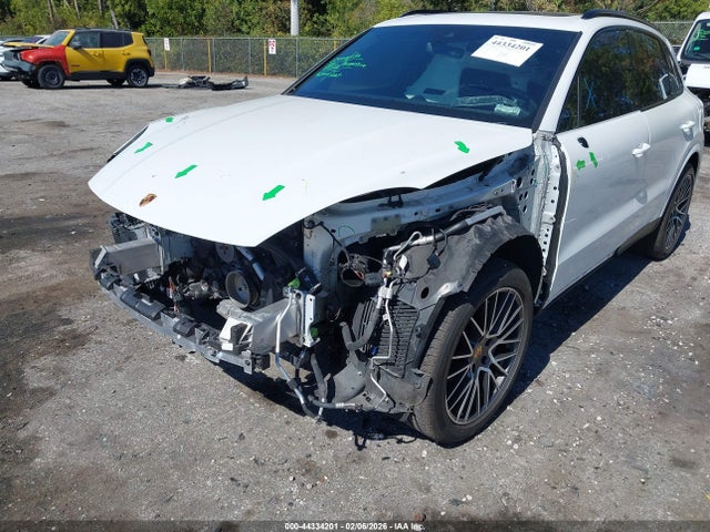 2023 PORSCHE CAYENNE WP1AA2AY5PDA10560 Photo 5