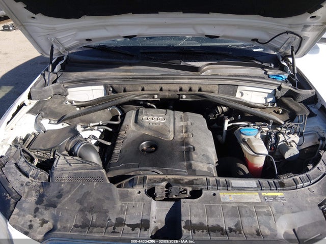 2013 AUDI Q5 WA1LFAFP0DA089259 Photo 9