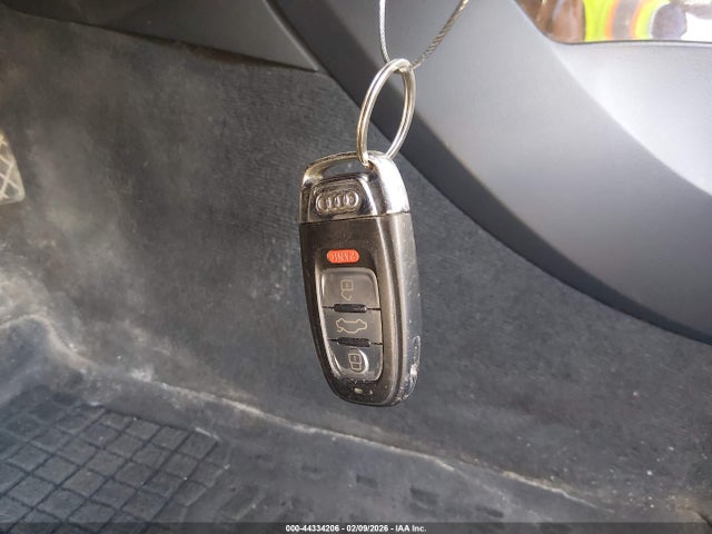 2013 AUDI Q5 WA1LFAFP0DA089259 Photo 10