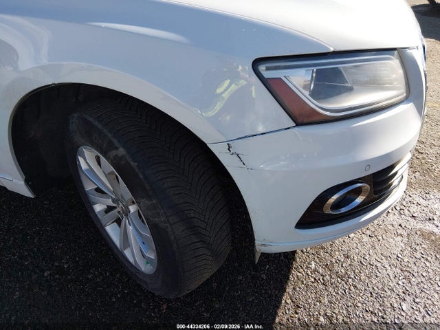 Aukcja sprzedaży 2013 Audi Q5 2.0t Premium, vin: WA1LFAFP0DA089259, numer aukcji: 44334206