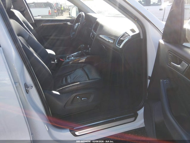 2013 AUDI Q5 WA1LFAFP0DA089259 Photo 4