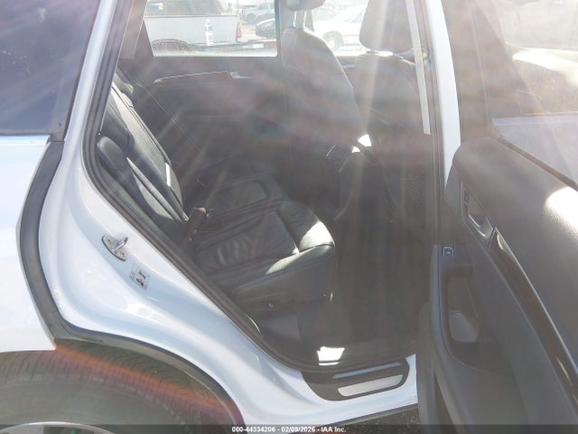 2013 AUDI Q5 WA1LFAFP0DA089259 Photo 7