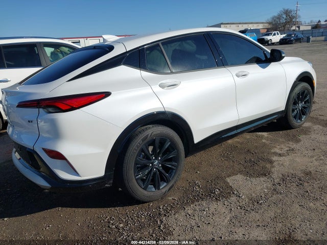 2024 Buick Envista Sport Touring Fwd მანქანა იყიდება აუქციონზე, vin: KL47LBE20RB145207, აუქციონის ნომერი: 44334208
