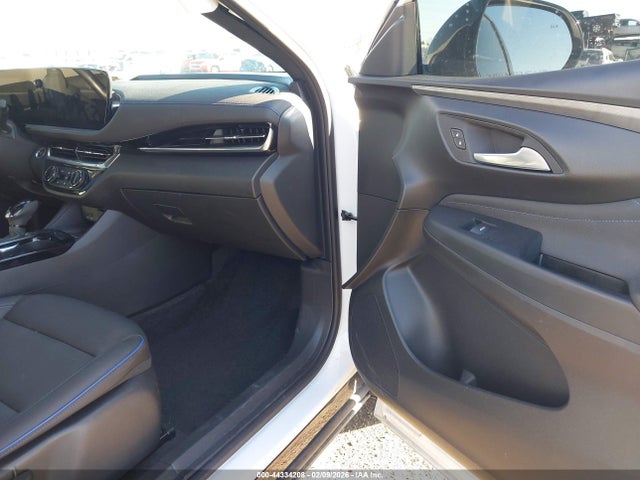 2024 Buick Envista Sport Touring Fwd მანქანა იყიდება აუქციონზე, vin: KL47LBE20RB145207, აუქციონის ნომერი: 44334208