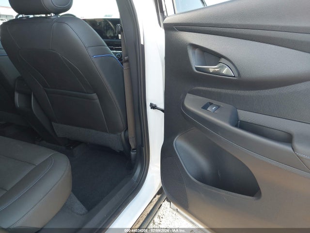 2024 Buick Envista Sport Touring Fwd მანქანა იყიდება აუქციონზე, vin: KL47LBE20RB145207, აუქციონის ნომერი: 44334208