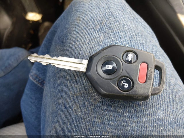44334217 :رقم المزاد ، JF2SJADC1FH815898 vin ، 2015 Subaru Forester 2.5i Premium مزاد بيع