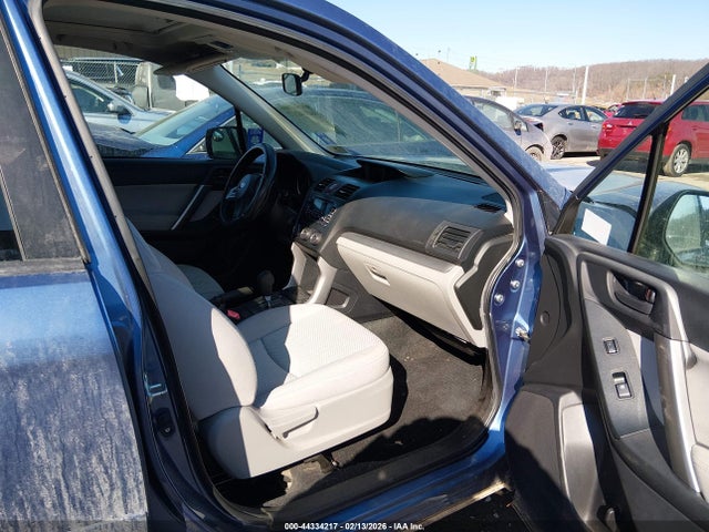 44334217 :رقم المزاد ، JF2SJADC1FH815898 vin ، 2015 Subaru Forester 2.5i Premium مزاد بيع