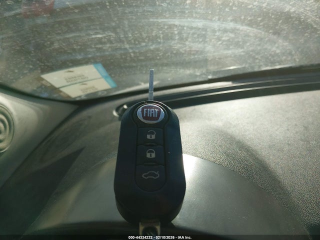 2014 FIAT 500C 3C3CFFDR0ET267838 Photo 10