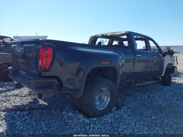 Aukcja sprzedaży 2023 Gmc Sierra 3500hd 4wd  Long Bed Denali, vin: 1GT49WEY7PF160831, numer aukcji: 44334224