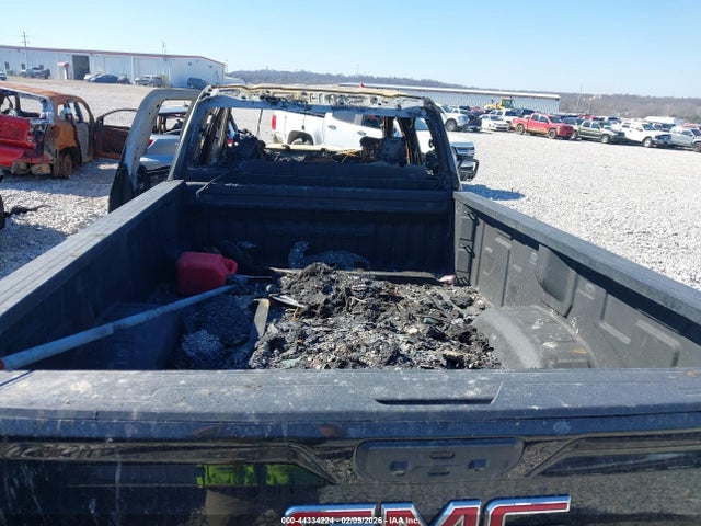 Aukcja sprzedaży 2023 Gmc Sierra 3500hd 4wd  Long Bed Denali, vin: 1GT49WEY7PF160831, numer aukcji: 44334224