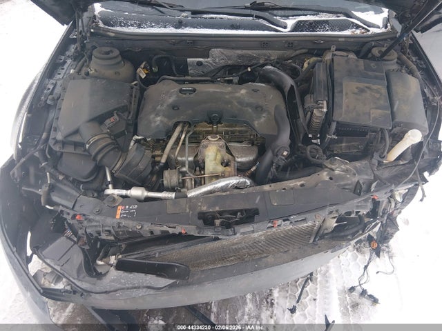 Продаж на аукціоні авто 2014 Buick Regal Turbo/e-assist Premium I, vin: 2G4GN5EX0E9313917, номер лоту: 44334230