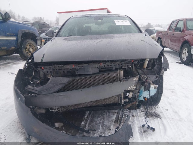Продаж на аукціоні авто 2014 Buick Regal Turbo/e-assist Premium I, vin: 2G4GN5EX0E9313917, номер лоту: 44334230