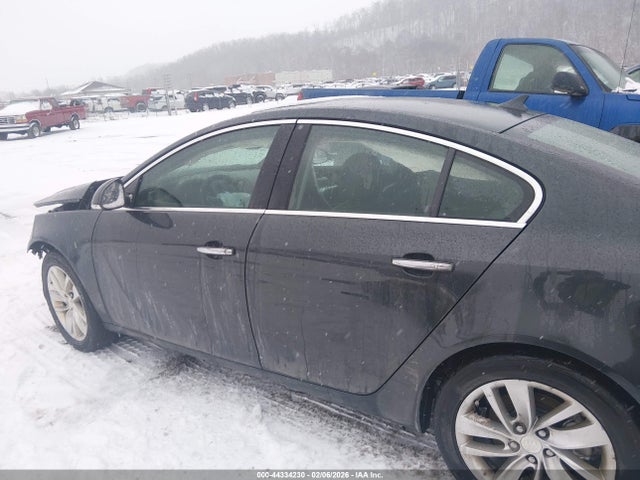 Продаж на аукціоні авто 2014 Buick Regal Turbo/e-assist Premium I, vin: 2G4GN5EX0E9313917, номер лоту: 44334230