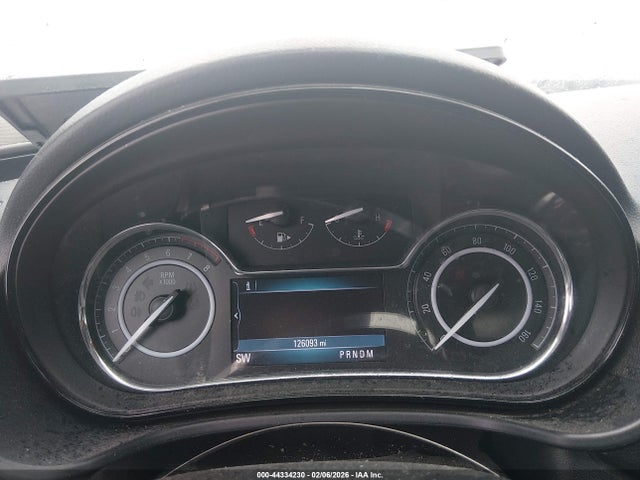 Продаж на аукціоні авто 2014 Buick Regal Turbo/e-assist Premium I, vin: 2G4GN5EX0E9313917, номер лоту: 44334230