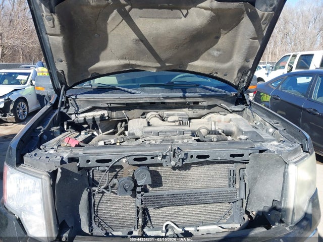 2009 FORD F-150 1FTPW14V49KC54658 Photo 9