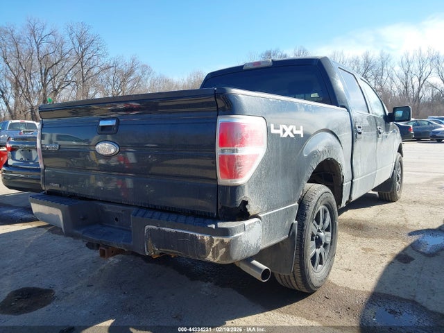 2009 FORD F-150 1FTPW14V49KC54658 Photo 3