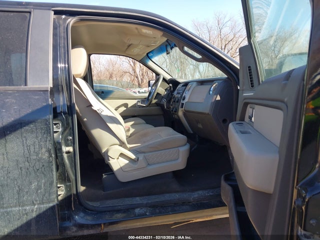 2009 FORD F-150 1FTPW14V49KC54658 Photo 4