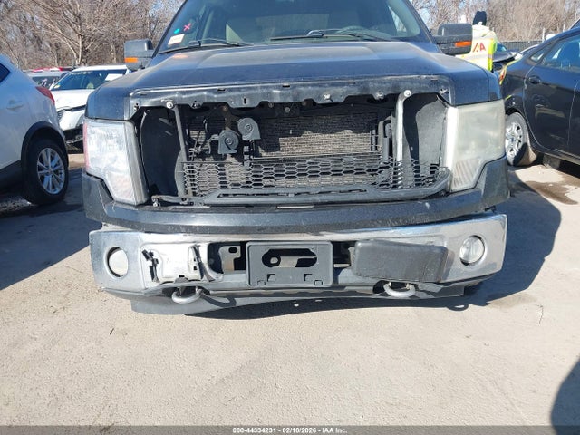 2009 FORD F-150 1FTPW14V49KC54658 Photo 5