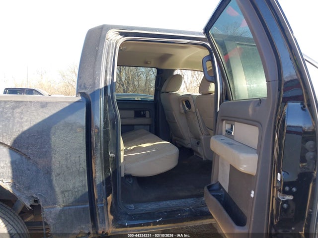 2009 FORD F-150 1FTPW14V49KC54658 Photo 7