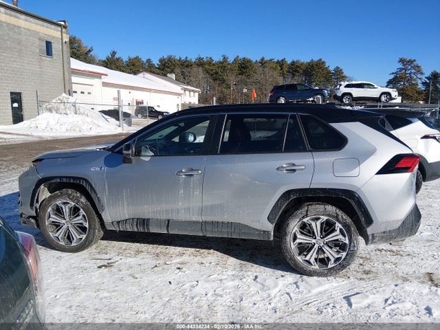 JTMEB3FV0MD011678 Toyota Rav4 Prime Xse