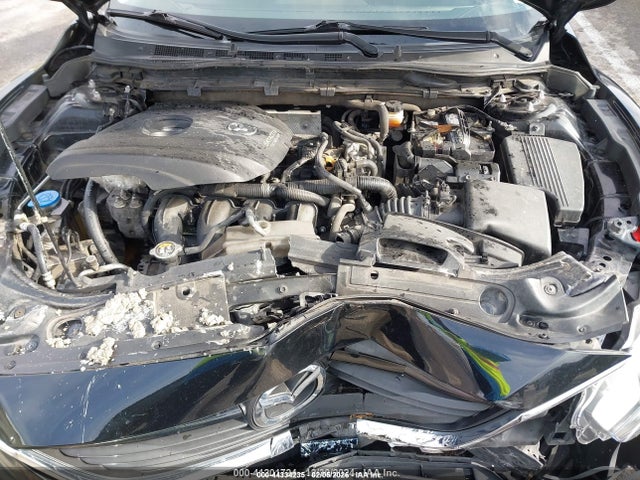 Aukcja sprzedaży 2016 Mazda Mazda6 I Sport, vin: JM1GJ1U53G1403983, numer aukcji: 44334235