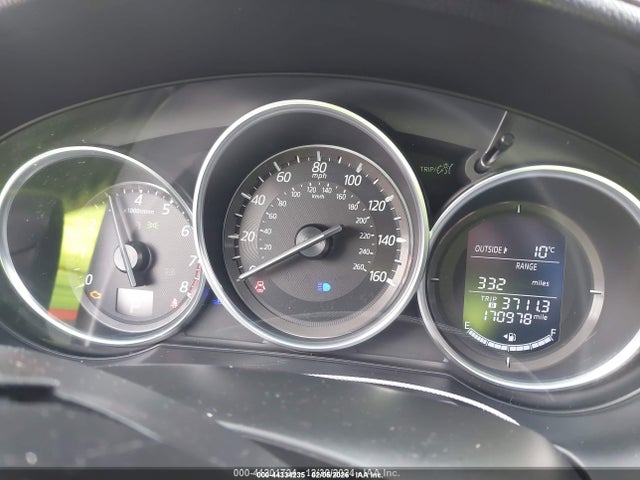 Aukcja sprzedaży 2016 Mazda Mazda6 I Sport, vin: JM1GJ1U53G1403983, numer aukcji: 44334235
