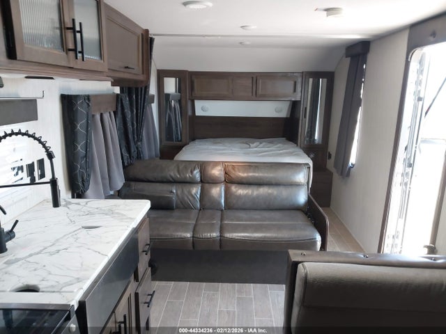 Aukcja sprzedaży 2021 Forest River Grey Wolf 24, vin: 4X4TCKZ21MK068378, numer aukcji: 44334236