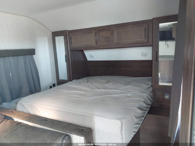 Aukcja sprzedaży 2021 Forest River Grey Wolf 24, vin: 4X4TCKZ21MK068378, numer aukcji: 44334236