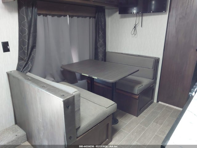 Aukcja sprzedaży 2021 Forest River Grey Wolf 24, vin: 4X4TCKZ21MK068378, numer aukcji: 44334236
