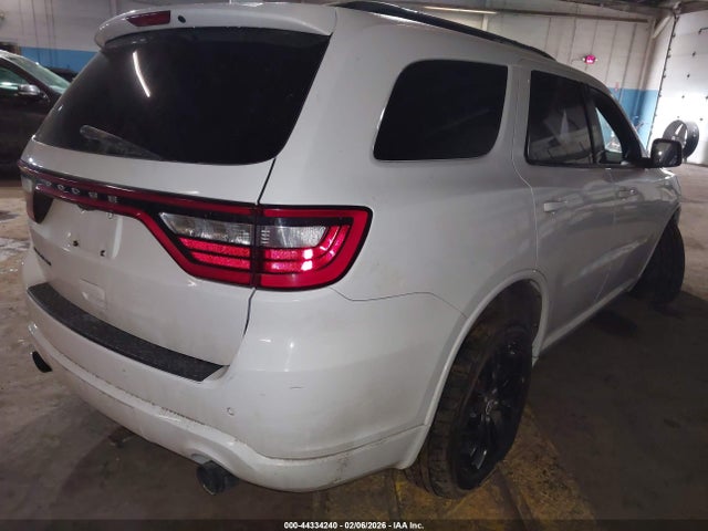 44334240 :رقم المزاد ، 1C4RDJDG7KC525891 vin ، 2019 Dodge Durango Gt Plus Awd مزاد بيع