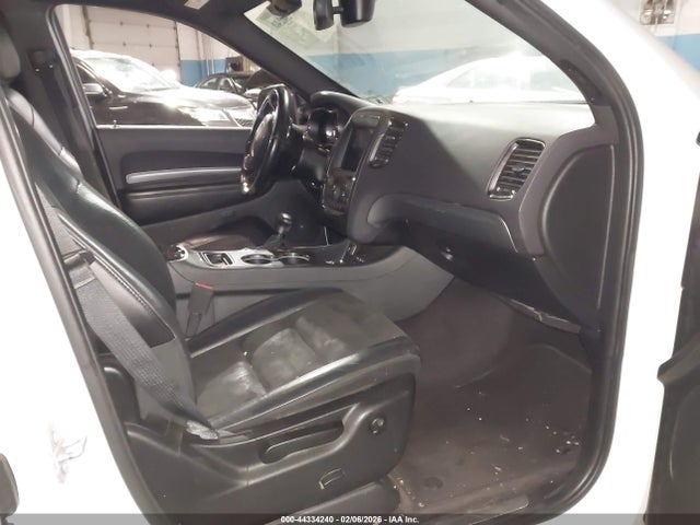 44334240 :رقم المزاد ، 1C4RDJDG7KC525891 vin ، 2019 Dodge Durango Gt Plus Awd مزاد بيع