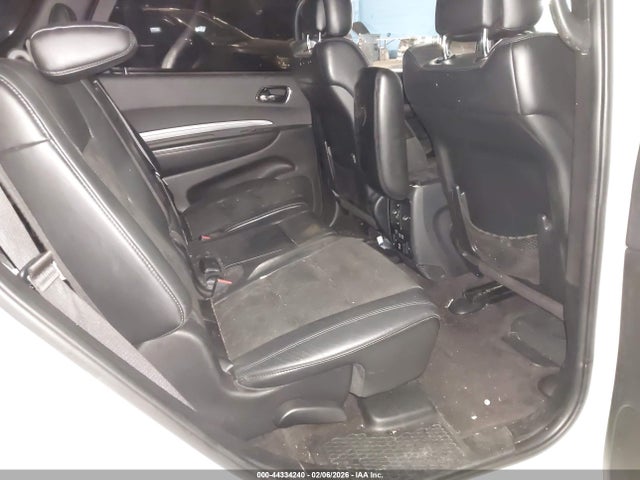 44334240 :رقم المزاد ، 1C4RDJDG7KC525891 vin ، 2019 Dodge Durango Gt Plus Awd مزاد بيع