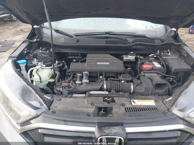7FARW1H86LE018244 Honda Cr-v 2wd Ex-l