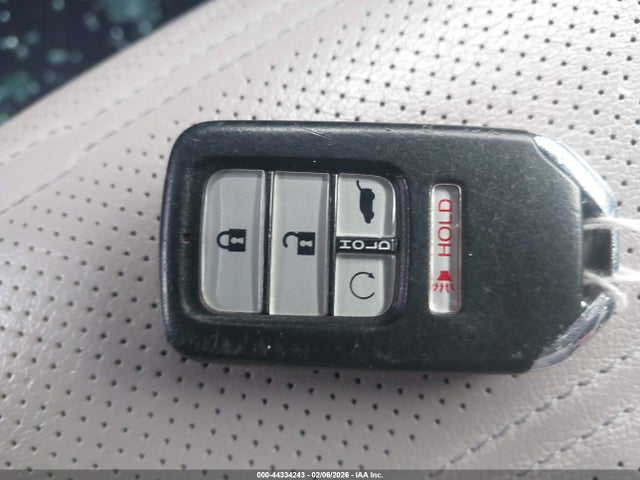 7FARW1H86LE018244 Honda Cr-v 2wd Ex-l