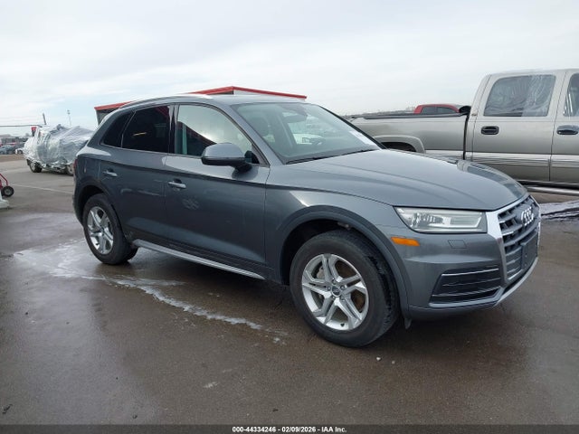 2018 AUDI Q5 WA1ANAFY3J2069032 Photo 0