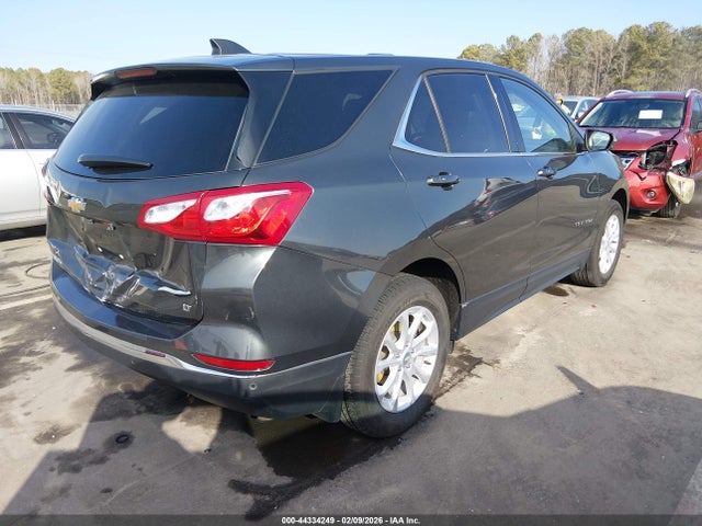 2019 CHEVROLET EQUINOX 3GNAXKEV7KL300597 Photo 3