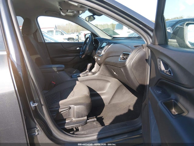 2019 CHEVROLET EQUINOX 3GNAXKEV7KL300597 Photo 4