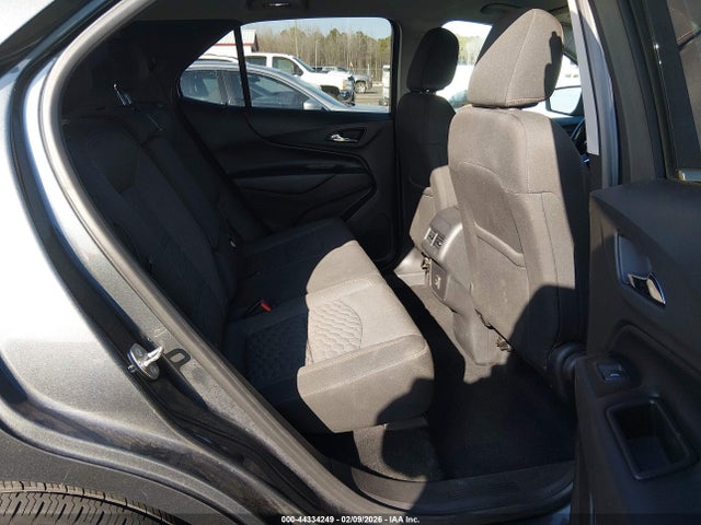 2019 CHEVROLET EQUINOX 3GNAXKEV7KL300597 Photo 7