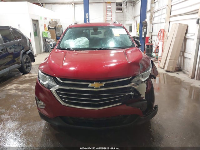 Aukcja sprzedaży 2019 Chevrolet Equinox Premier, vin: 3GNAXNEV3KL289339, numer aukcji: 44334253