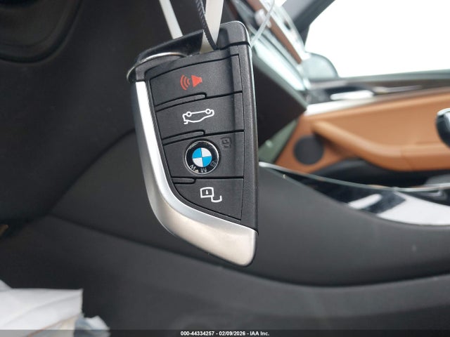 Продажа на аукционе авто 2023 Bmw X3 Xdrive30i, vin: 5UX53DP06P9R94300, номер лота: 44334257