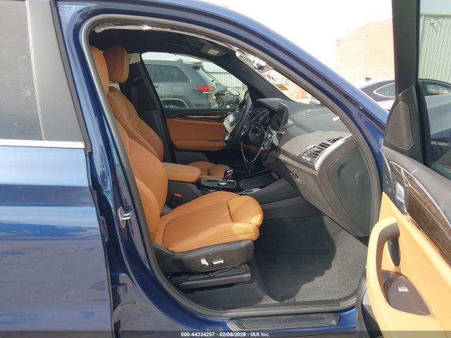 Продажа на аукционе авто 2023 Bmw X3 Xdrive30i, vin: 5UX53DP06P9R94300, номер лота: 44334257